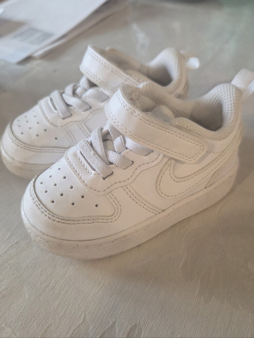 Nike Sneakers Toddler